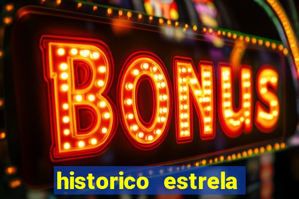 historico estrela bet aviator